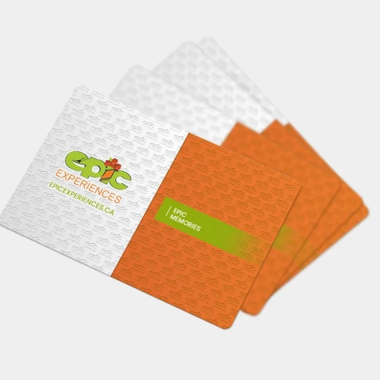 Epic Experiences Gift Cards