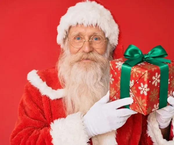Secret Santa Gift Ideas