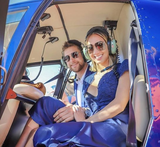 Experience Gifts for Couples Toronto