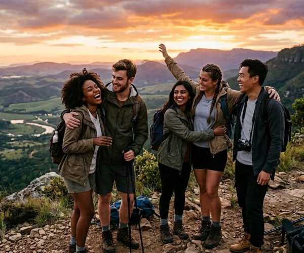 Why Choose Epic Experiences